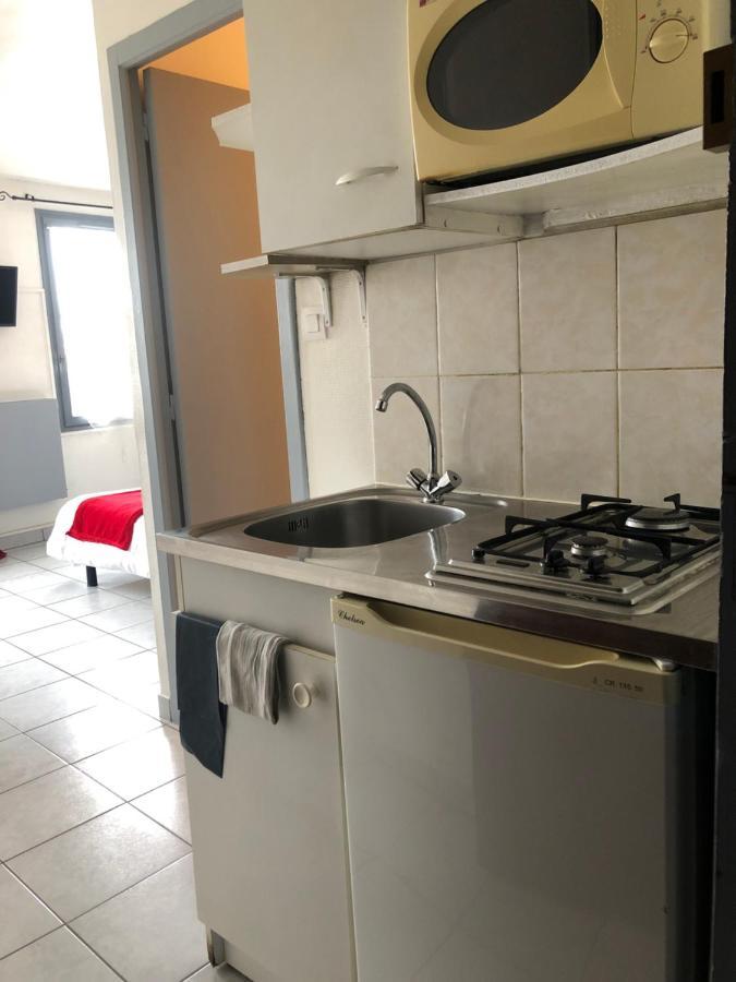 Alencimmo Διαμέρισμα Alençon Εξωτερικό φωτογραφία
